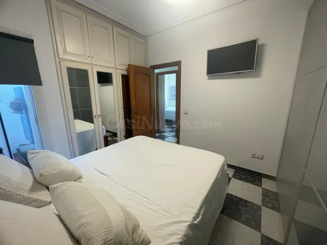 Piso 3 habitaciones 103m² en alquiler - Sant Antoni de Portm - foto 5