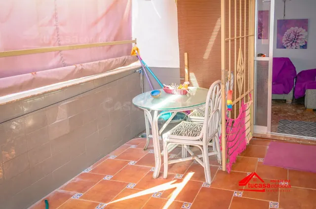 MARAVILLOSO ÁTICO EN VENTA TOTALMENTE REFORMADO CON TERRAZA  - foto 5