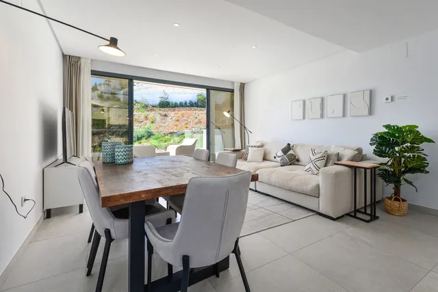 Ático 3 habitaciones 105m² en venta - El Madroñal — 18
