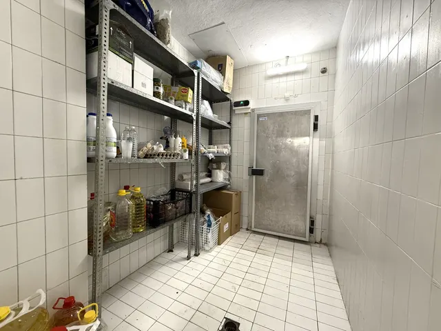 Restaurante 205m² en venta - Marbella — 35