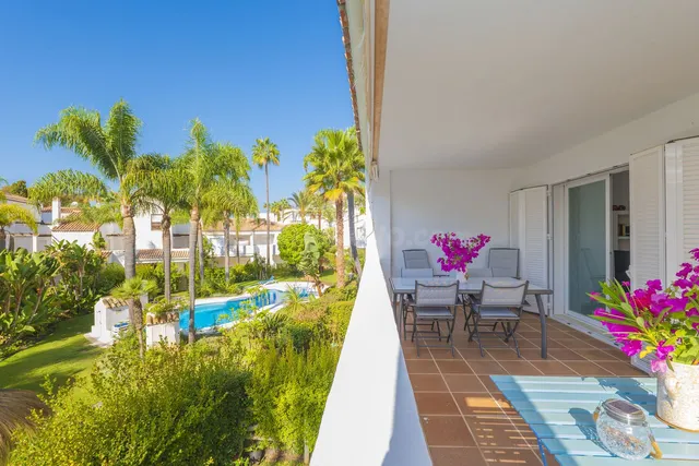 Adosado 3 habitaciones 155m² en venta - Marbella — 2