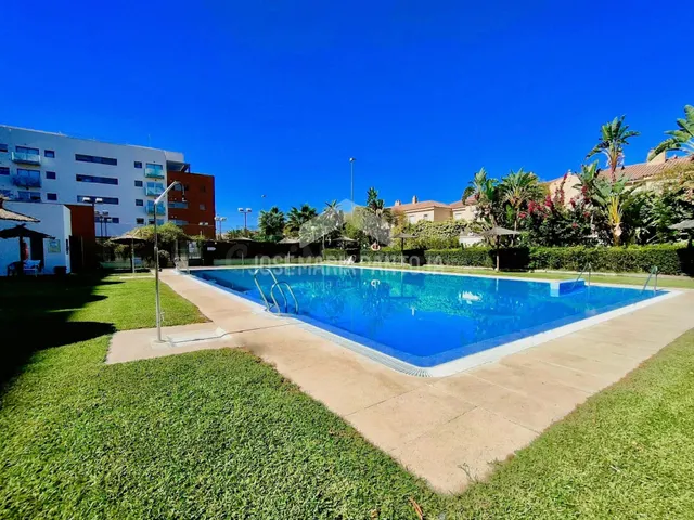 ÁTICO EN VENTA EN LA ZONA NORTE DE JEREZ DE LA FRONTERA - foto 2