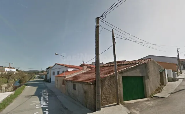 CASA Y TERRENO EN VENTA EN FRADES DE LA SIERRA ¡¡¡ESPECIAL!! - foto 4