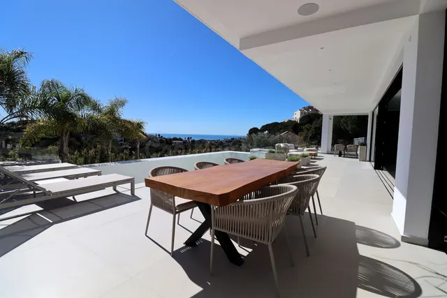 Chalet 4 habitaciones 470m² en venta - Marbella - foto 4