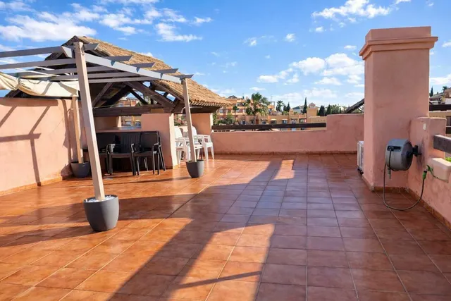Ático Dúplex 2 habitaciones 85m² en venta - Costa Del Sol - foto 4