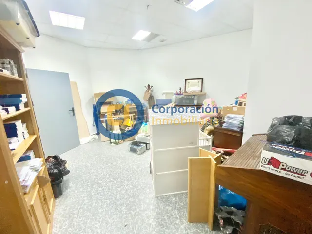 Local comercial céntrico - foto 5