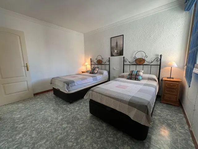 Alquiler HASTA JUNIO en pleno centro de Fuengirola — 25