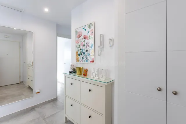 Ático Premium en Selecta Costa, Salobreña: diseño, confort y una terraza para vivir el Mediterráneo. — 19