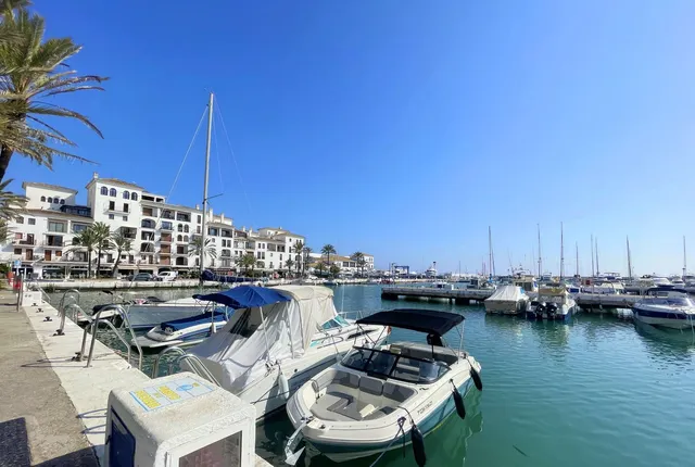 Apartamento 2 habitaciones 104m² en venta - Costa del Sol — 17