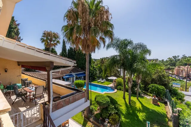 Chalet 6 habitaciones 746m² en venta - Marbella — 13