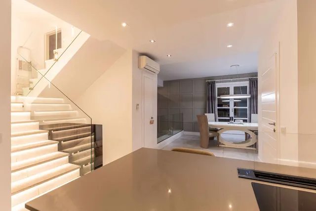 Adosado 4 habitaciones 287m² en venta - Costa del Sol — 11