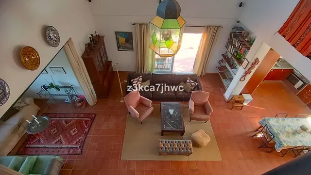 Chalet 4 habitaciones 274m² en venta - Costa Del Sol — 34