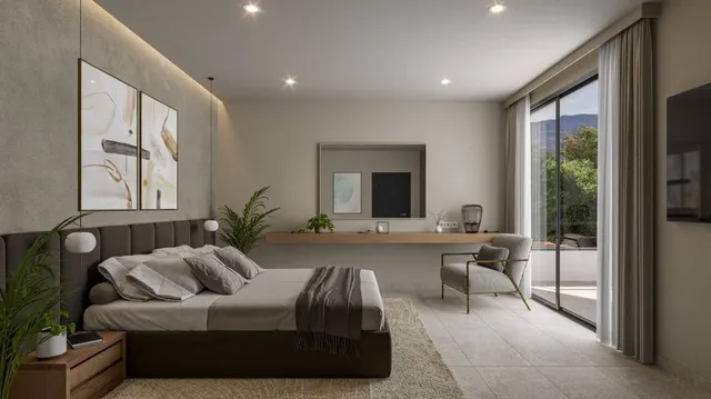 Elegancia arquitectónica en La Granadella, Jávea — 7