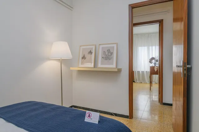 ÀTIC ZONA POBLE NOU — 33