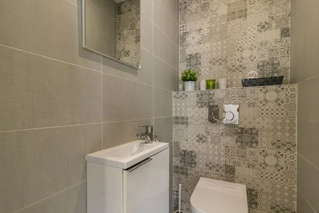 Adosado 3 habitaciones 336m² en venta - Marbella — 7