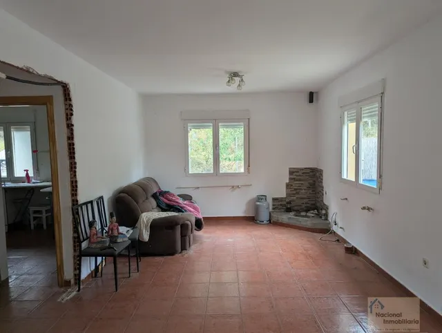 Casa-Chalet en Venta en Duruelo Segovia — 10