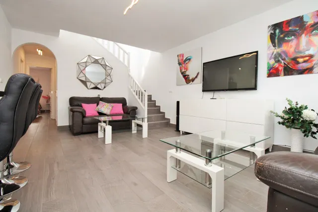 Adosado 3 habitaciones 90m² en venta - Los Dolses — 5