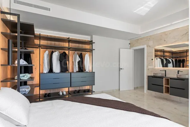 Exclusivas Villas de Lujo en La Finca Golf Resort-Algorfa — 26