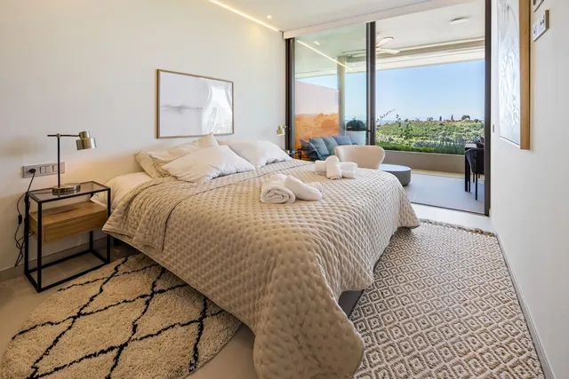 Apartamento 2 habitaciones 90m² en venta - Centro — 26