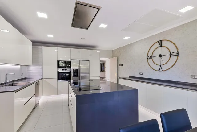 Chalet 5 habitaciones 497m² en venta - Whater Gardens — 6