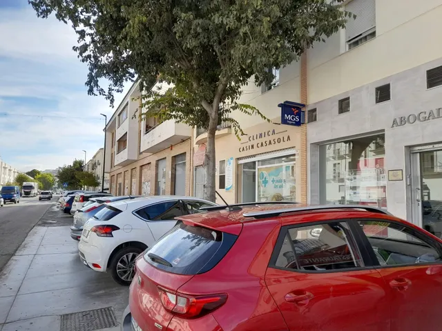 Venta de local en Estepa - foto 2