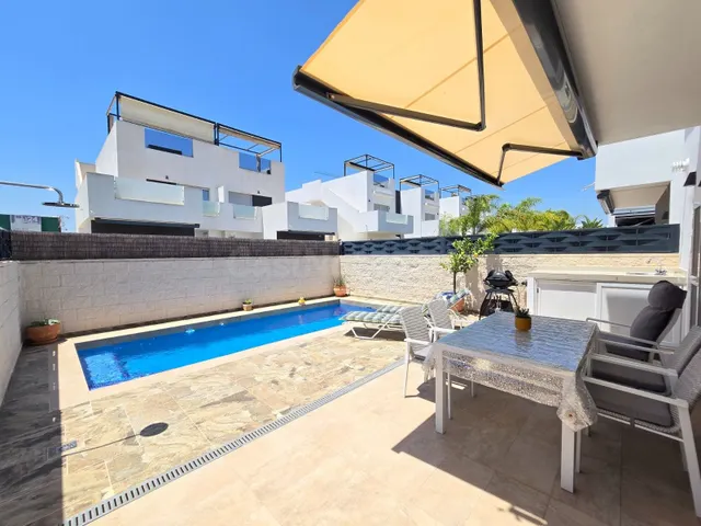 Villa 3 habitaciones 107m² en venta - Lo Marabu — 5