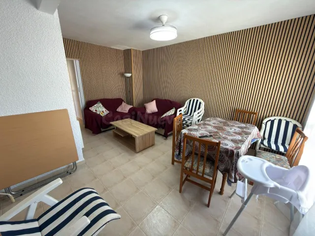 VENTA DE DUPLEX EN CALABARDINA A 84M DE LA PLAYA - foto 3