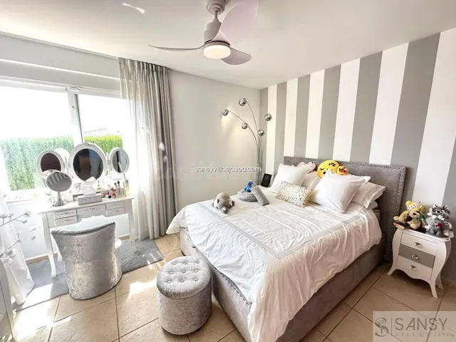 Casa-Chalet en Venta en Javea/Xabia Alicante — 32