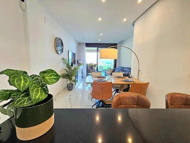 Apartamento 3 habitaciones 84m² en venta - Monte y Mar — 11