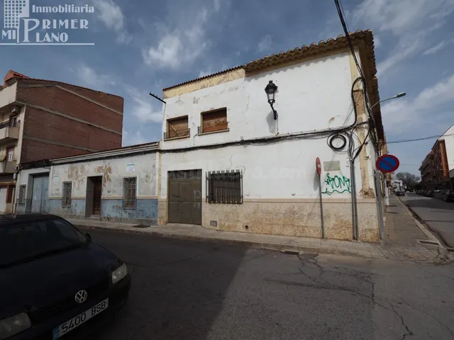 Casa para solar, en zona 1 especial, con proyecto, de 361 m2 - foto 3