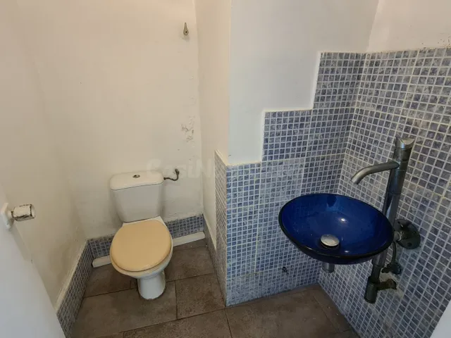 ALG284 - LOCAL COMERCIAL DE 41M2 EN LA PLAZA TRES MORERES DE - foto 4