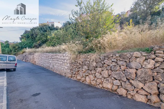 Oportunidad Única: Terreno Urbano en Vélez de Benaudalla - C