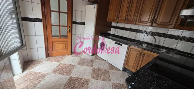 Amplia Casa en Cañero, Córdoba - Ideal para Familias — 7