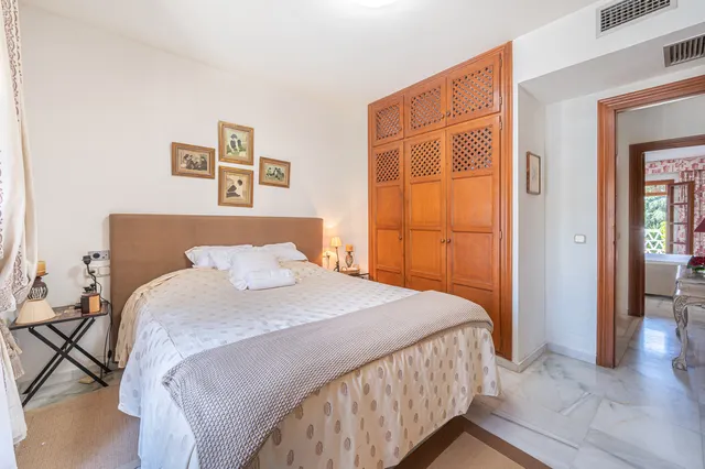 Adosado 3 habitaciones 184m² en venta - Marbella — 19