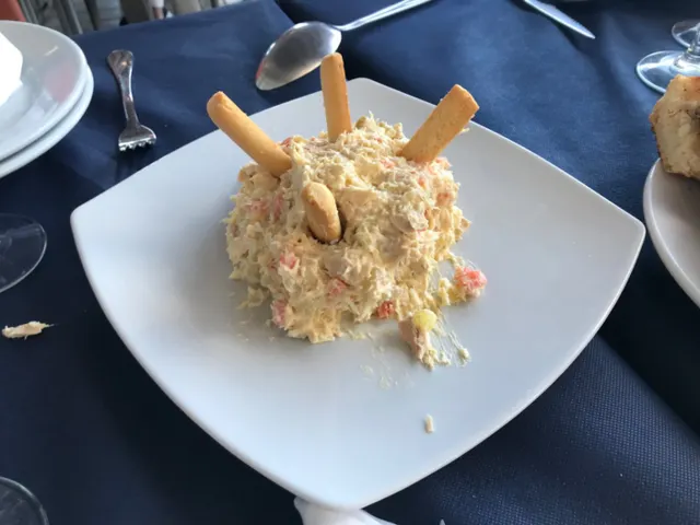 Alquiler de casa adosada en El Perelló (Pouet) — 26