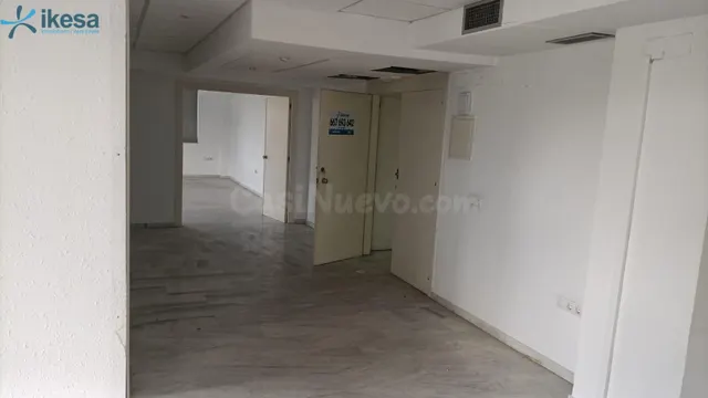 Venta de Oficina en Avd. AVERROES, ED EUROSEVILLA - Sevilla - foto 2