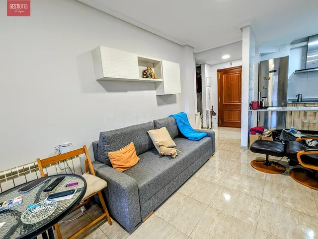 Coqueto Apartamento en el Centro de Noja a Pocos Pasos de la - foto 3