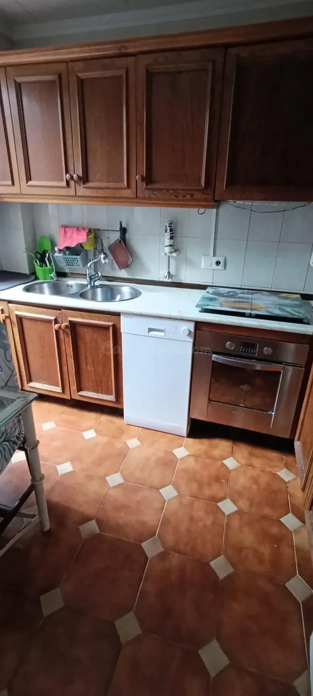 Casa 3 habitaciones en venta - El romeral - foto 4
