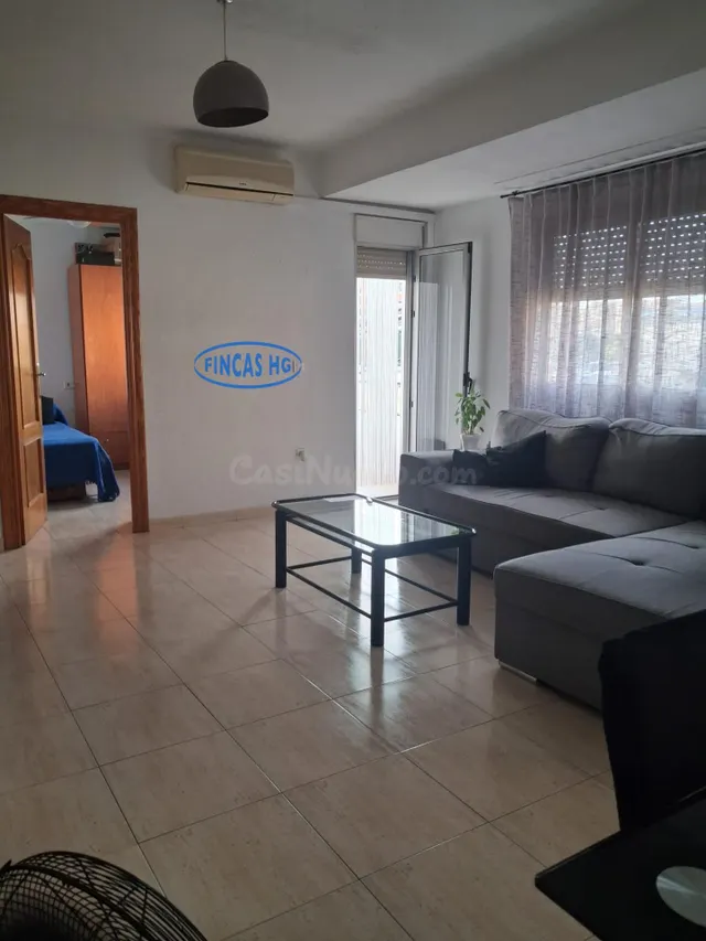 Vivienda lista para entrar a vivir junto al Hospital General - foto 2