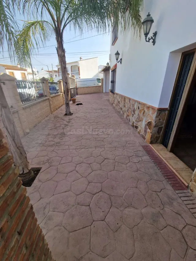 Chalet 5 habitaciones 360m² en venta - Alora pueblo - foto 3