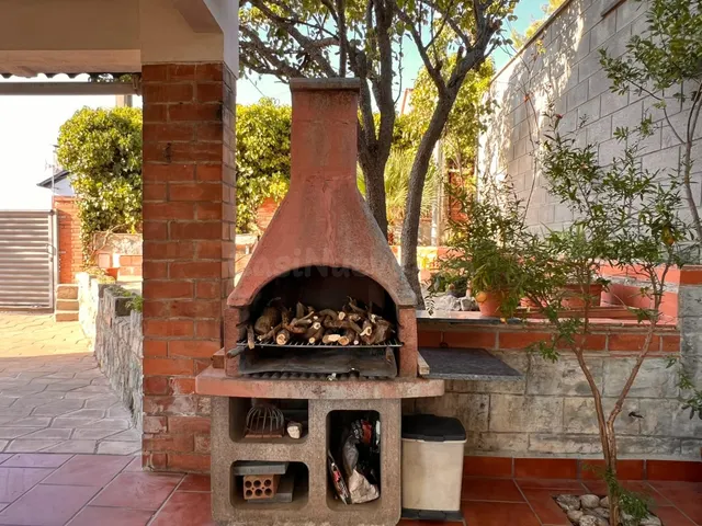 Preciosa Casa con piscina — 3