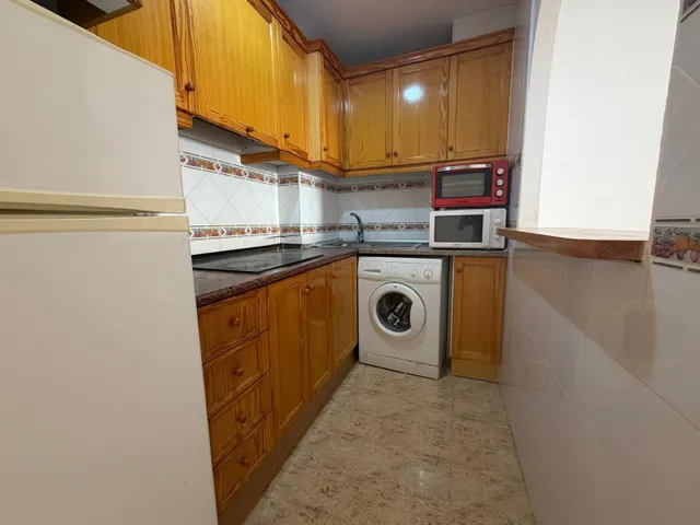Magnifico apartamento con piscina comunitaria, idonea como vacaciona o inversion — 7