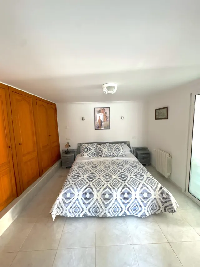 Villa mediterránea junto a la marquesa golf — 45