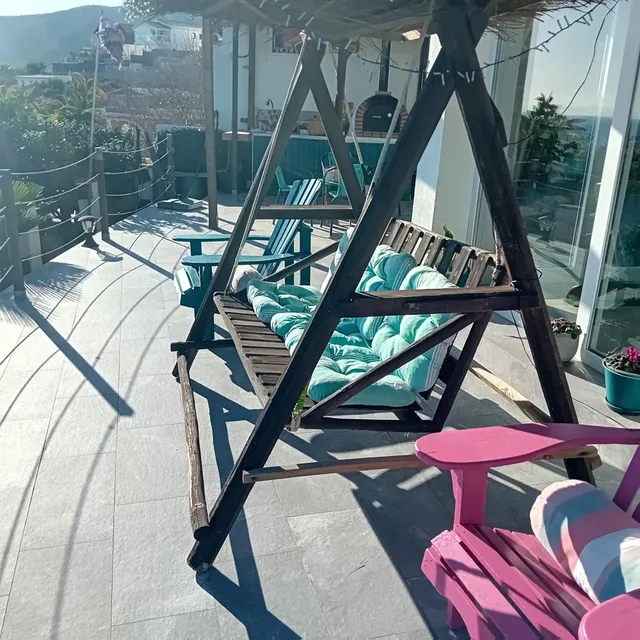 Casa en el Faro de Punta Carnero — 25