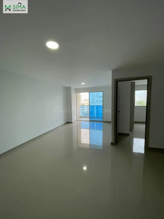 SE VENDE APARTAMENTO EN MANGA - foto 3