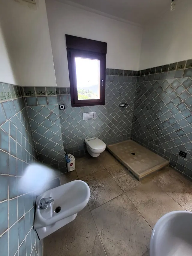 Encantadora casa rústica con vistas excepcionales al Mar y a la Montaña en Pego. — 16