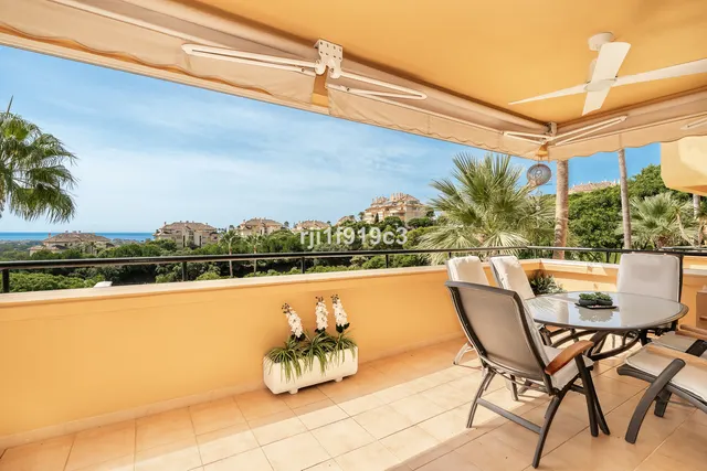 Apartamento 3 habitaciones 151m² en venta - Marbella — 16