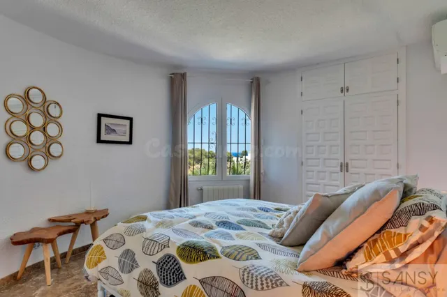 Casa-Chalet en Venta en Javea/Xabia Alicante — 27