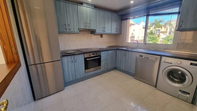 Adosado 3 habitaciones 209m² en venta - Marbella — 6