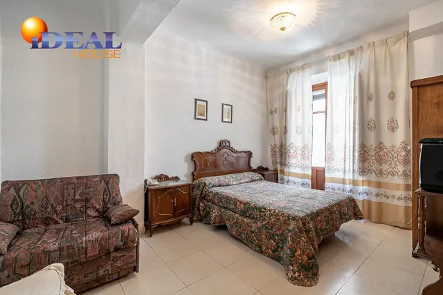Hostal Lanjarón — 13